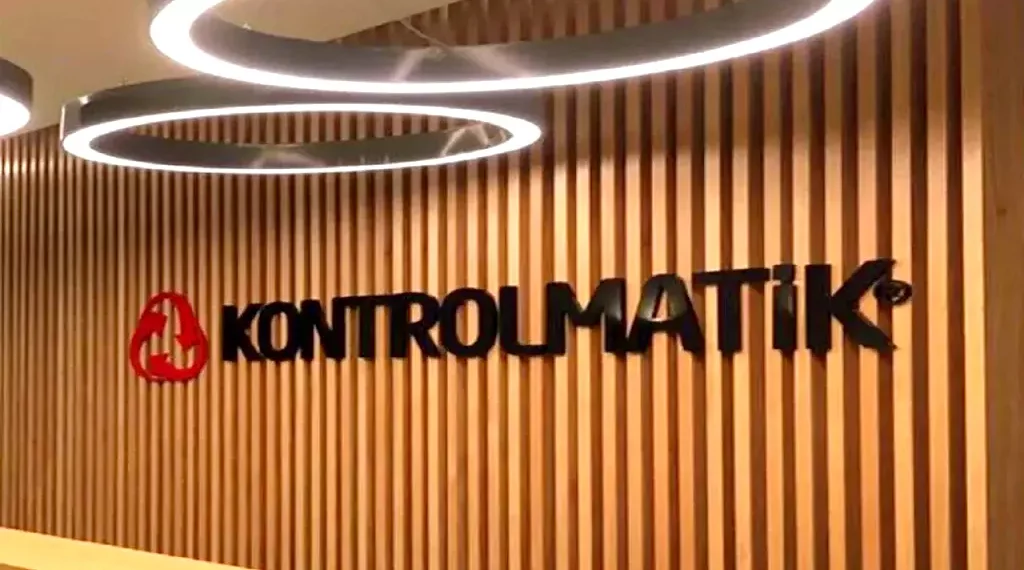 Kontrolmatik Emkel hissesi aldı
