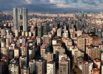 Kentsel dönüşüm paketleri açıklandı