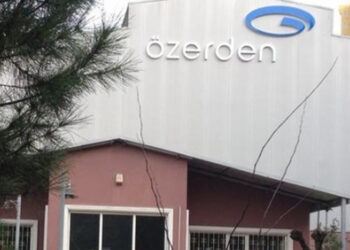 Özerden Plastik’e 71,3 milyon TL’lik yeni sipariş