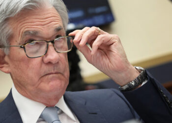 Powell: Mart ayını pas geçebilirdik ama…
