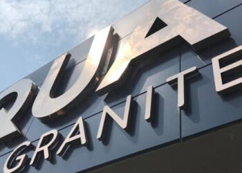 QUA Granite, Söke Organize Sanayi Bölgesi’nde arsa alımını tamamladı
