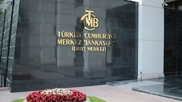 Sıcak Gelişme: Yeni Merkez Bankası, Faiz Kararını Açıkladı