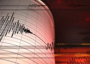 Marmara Denizi’nde 3.8 büyüklüğünde deprem