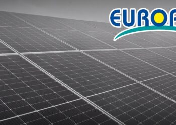 Europen Endüstri Kütahya’da güneş enerjisi camları üretimine başlıyor