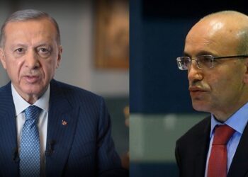Şimşek ekonominin başına mı geçiyor?