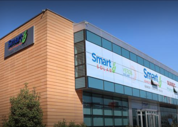 Smart Güneş Teknolojileri, güneş paneli satışı için sözleşme imzaladı
