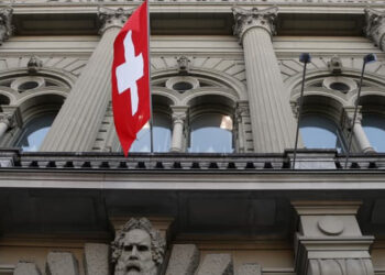 İsviçre Merkez Bankası’ndan 50 bp faiz artışı