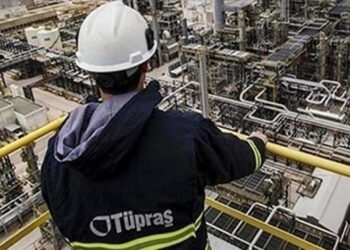 Tüpraş, bedelsiz sermaye artırımına gidiyor
