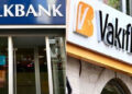Halkbank ve Vakıfbank’tan sermaye artışı