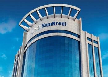 Yapı Kredi’den hisse başına 0,93 temettü