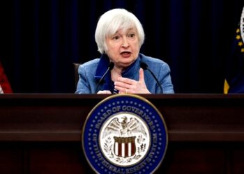 Yellen’dan SVB’nin iflası sonrası açıklama