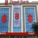 Ziraat Bankası’na 300 milyon dolarlık yeni kaynak