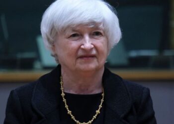 ABD Hazine Bakanı, doların yaptırımı aracı olarak kullanılmasını yorumladı