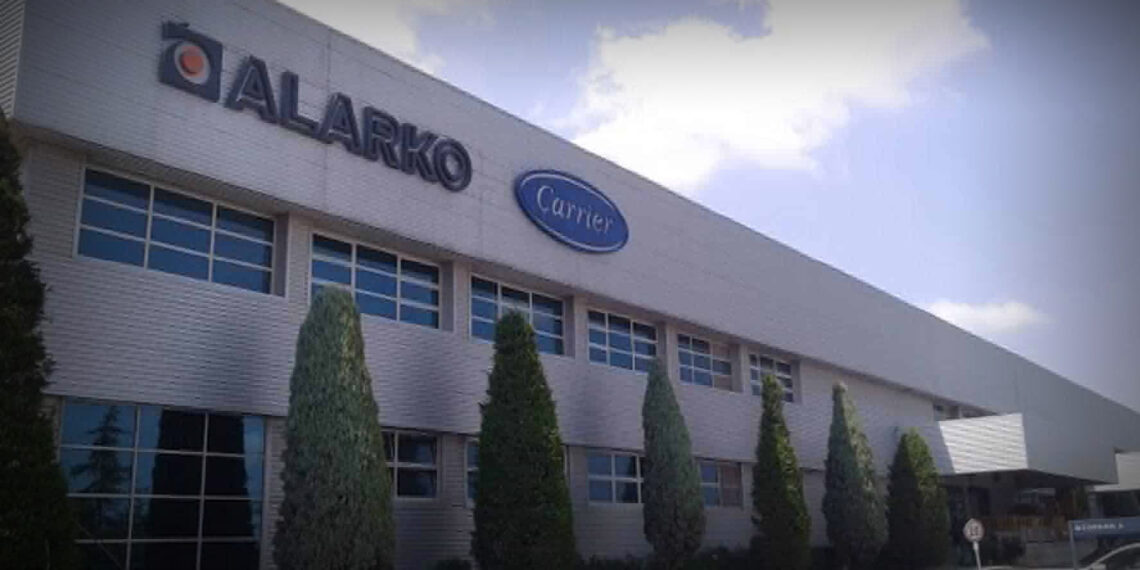 Alarko Holding, yeni şirketini kurdu