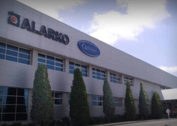 Alarko Holding, yeni şirketini kurdu