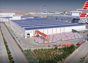 ASTOR’dan güç transformatörü sözleşmesi