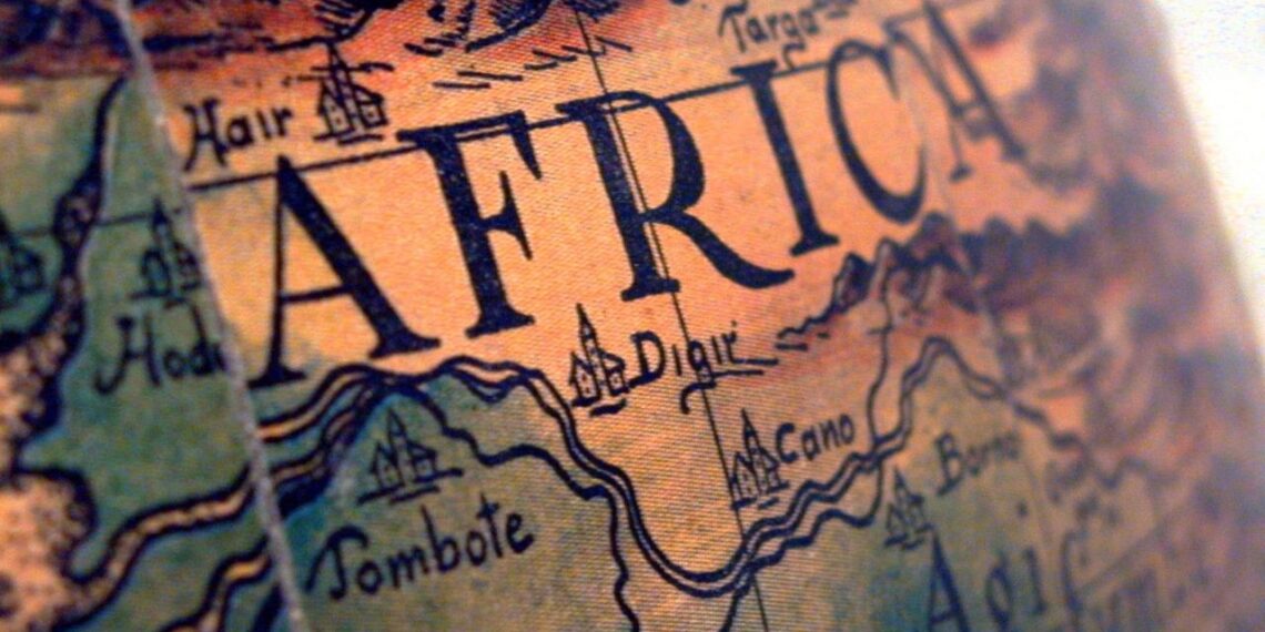 Afrika, mobil ödeme sorununu çözebilecek mi?