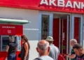 Akbank 2023 ilk çeyrek net karını açıkladı