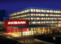 Akbank, Hollanda’da yeni şirket kurma kararı aldı