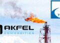 Akfel Gaz Grubu satılıyor