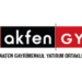 Akfen Gayrimenkul Yatırım Ortaklığı A.Ş. (AKFGY)