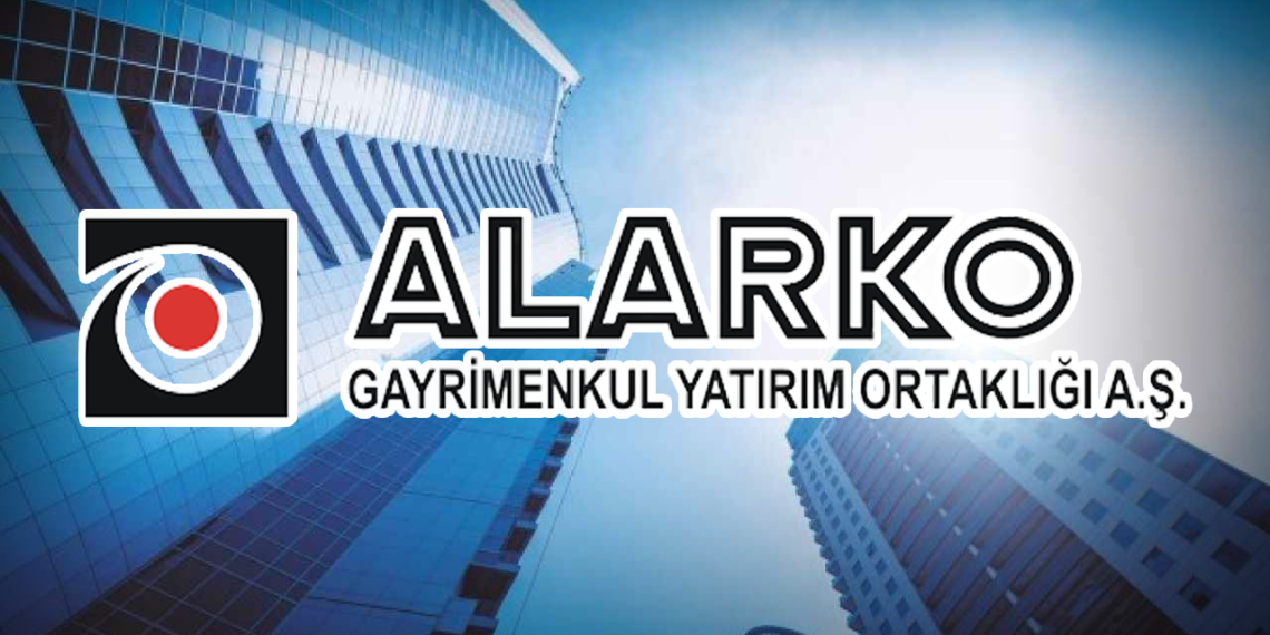 Alarko Gayrimenkul Yatırım’dan sermaye arttırımı kararı