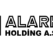 Alarko Holding A.Ş. (ALARK)