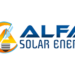 Alfa Solar Enerji Sanayi ve Ticaret A.Ş. (ALFAS)