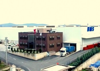 BMS’den milyonluk alış