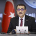 Bakan Dönmez’den enerji projeleri ile ilgili açıklama