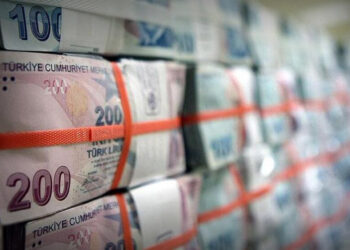 Bankaların TL mevduata verdiği faiz yüzde 35’i gördü