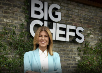 Big Chefs, Afrika’da ilk restoranını açtı