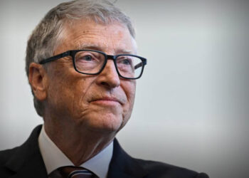 Bill Gates