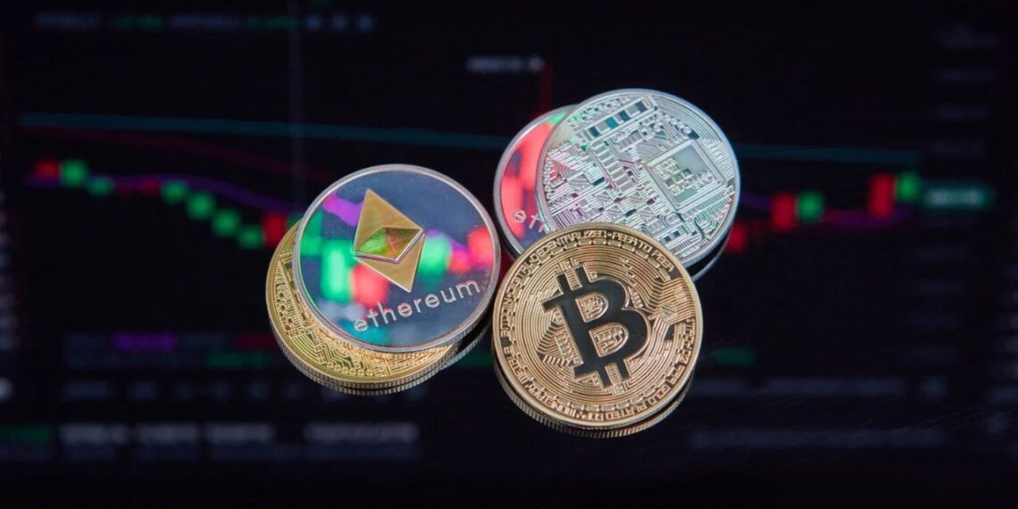 Bitcoin ve Ethereum analizi: Kayıplar çoğalıyor mu?