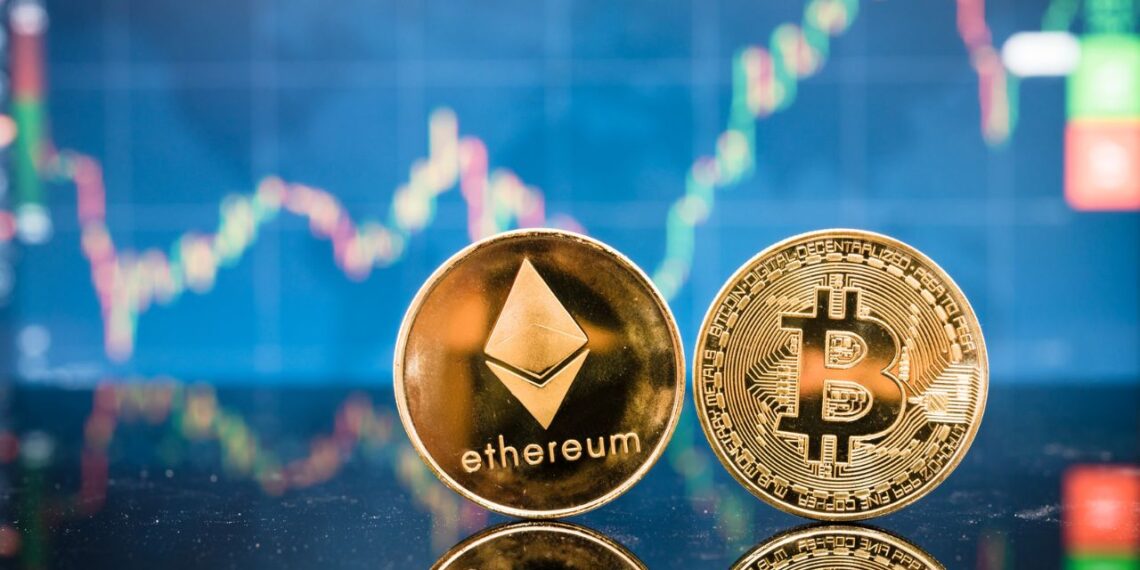 Bitcoin ve Ethereum haftaya nasıl başladı?