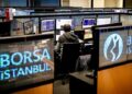 Borsadan bayram sonrası artış çıkışı