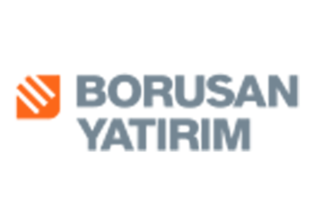 Borusan Yatırım ve Pazarlama A.Ş. (BRYAT)
