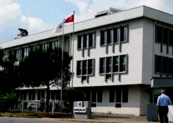 Burçelik’ten yeni anlaşma