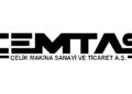Çemtaş Çelik Makine Sanayi ve Ticaret A.Ş. (CEMTS)