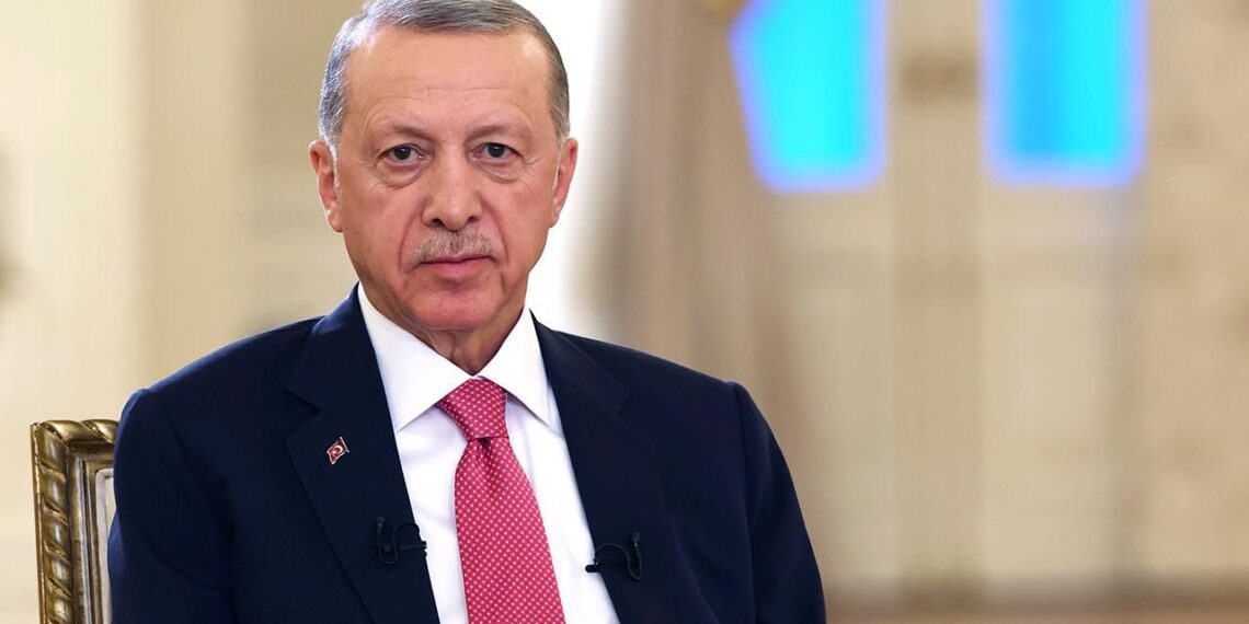 Cumhurbaşkanı Erdoğan, yeni ekonomik model mesajını paylaştı
