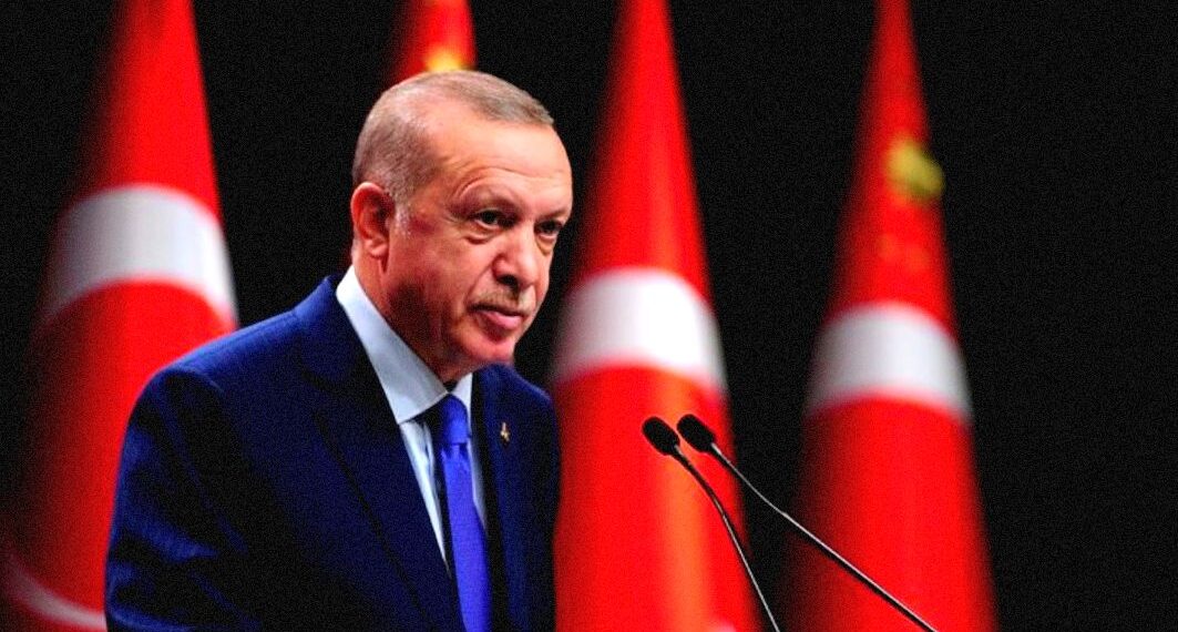 Cumhurbaşkanı Erdoğan’dan açıklamalar