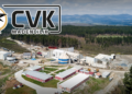 Cvk Maden’den yeni sözleşme