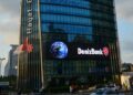DenizBank’tan dolandırıcılıkla suçlanan yönetici hakkında açıklama geldi