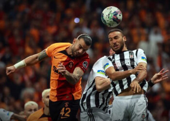 Derbide 353. Randevu: Beşiktaş sahasında Galatasaray’ı konuk edecek