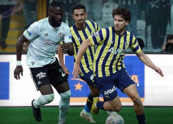 Derbide 357. Randevu: Fenerbahçe’nin konuğu Beşiktaş