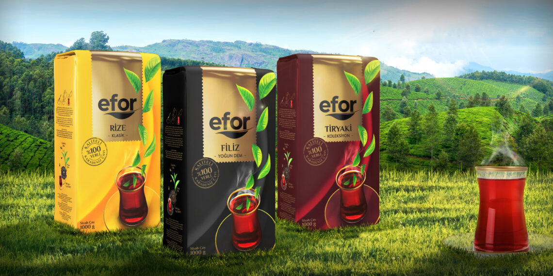 Efor Çay şirket bilgisi ve halka arz süreci