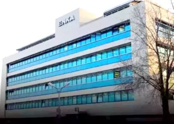Enka İnşaat’tan yeni proje