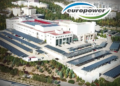 Europower Enerji’den 3 milyon dolarlık sözleşme