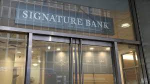 FDIC: Signature Bank ‘da kötü yönetim iflası getirdi