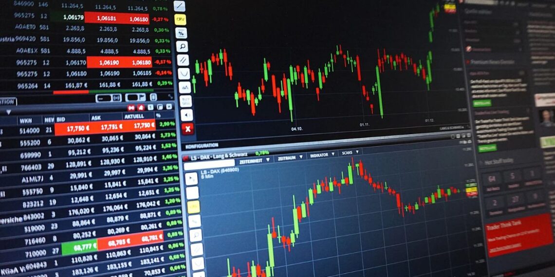 Forex ticaret türleri nelerdir?